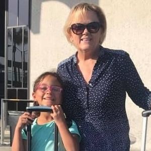 Meet your Posher, Eileen